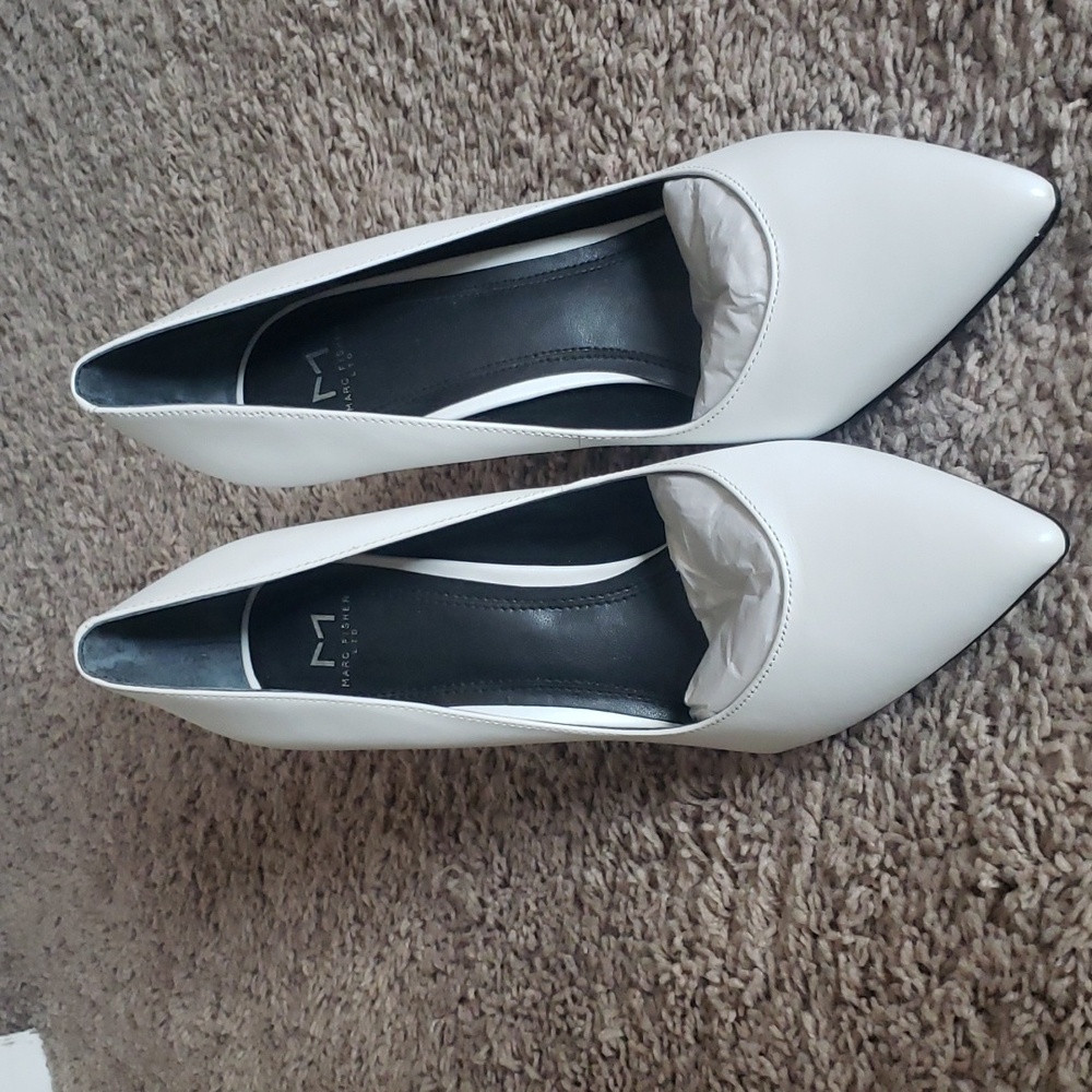 Marc Fisher Ltd - image 1